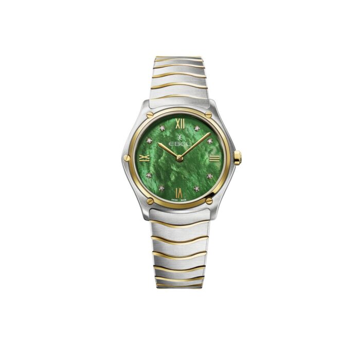 EBEL EBEL SPORT CLASSIC 33 MM - 1216545