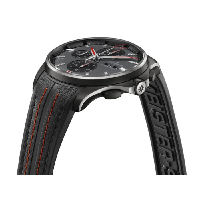 JUNGHANS MEISTER S CHRONOSCOPE 45 MM - 027-4025-00