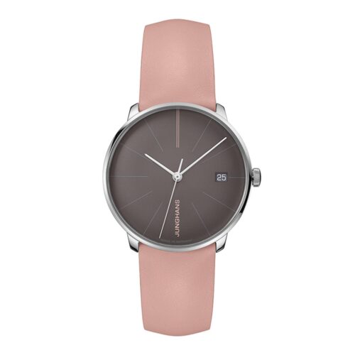 JUNGHANS MEISTER FEIN  KLEINE AUTOMATIC 35 MM - 027-4231-00