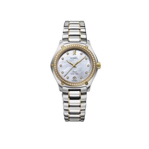 EBEL EBEL 1911 GRANDE 34 MM - 1216582