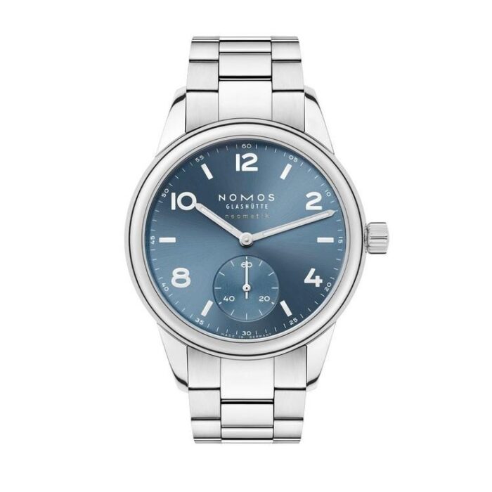 NOMOS CLUB SPORT NEOMATIK 37 POLAR - 750