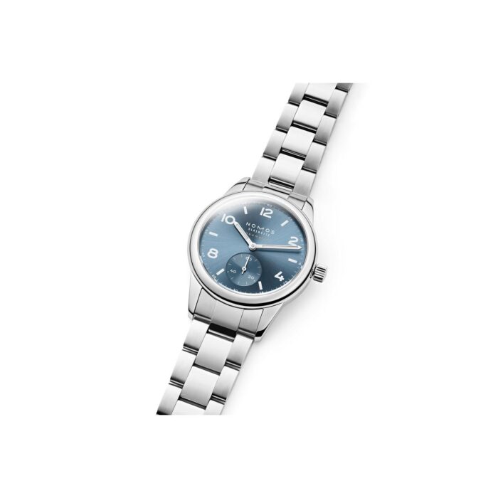 NOMOS CLUB SPORT NEOMATIK 37 POLAR - 750