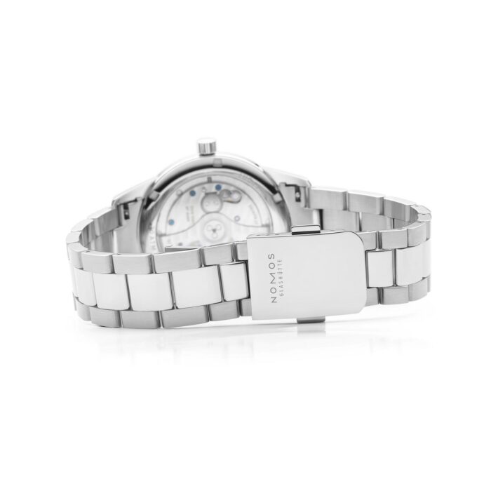 NOMOS CLUB SPORT NEOMATIK 37 POLAR - 750