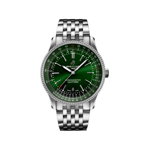 BREITLING NAVITIMER AUTOMATIC 41 - A17326361L1A1