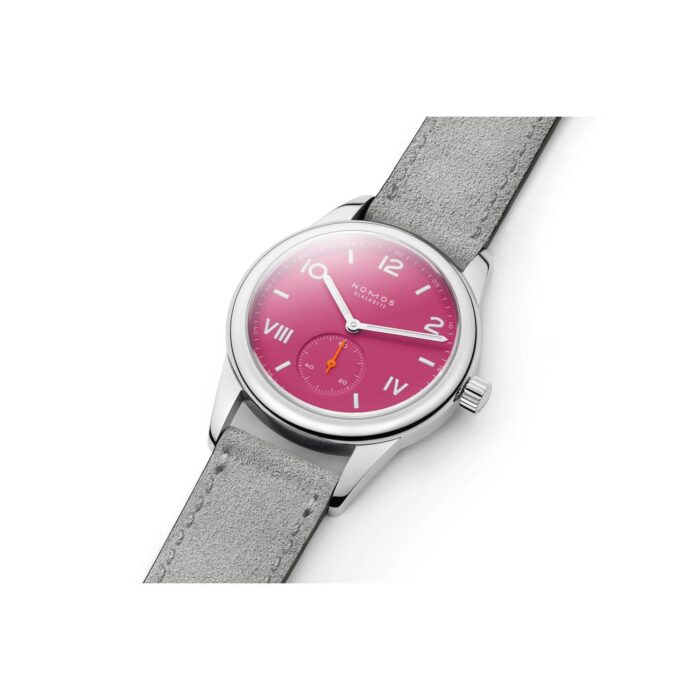 NOMOS CLUB CAMPUS 36 DEEP PINK - 711