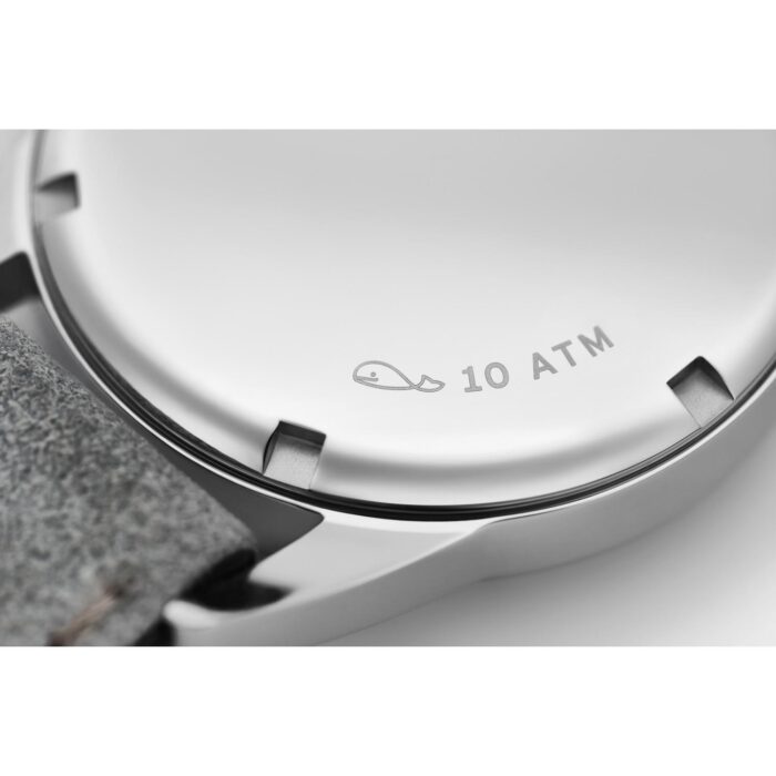 NOMOS CLUB CAMPUS 36 DEEP PINK - 711