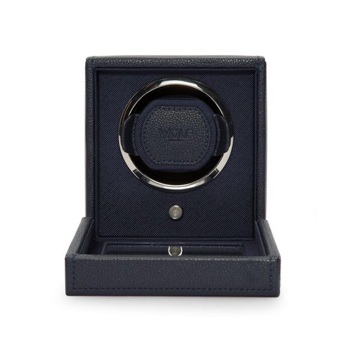 WOLF 1834 CUB UHRENBEWEGER - NAVY - 461117