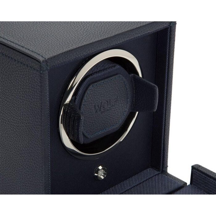 WOLF 1834 CUB UHRENBEWEGER - NAVY - 461117