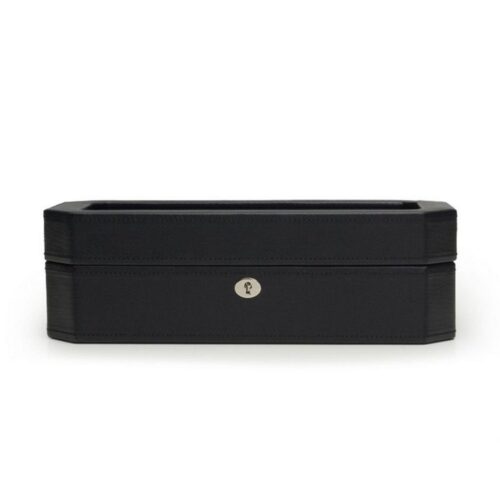 WOLF 1834 WINDSOR UHRENBOX FÜR 5 UHREN - 4583029