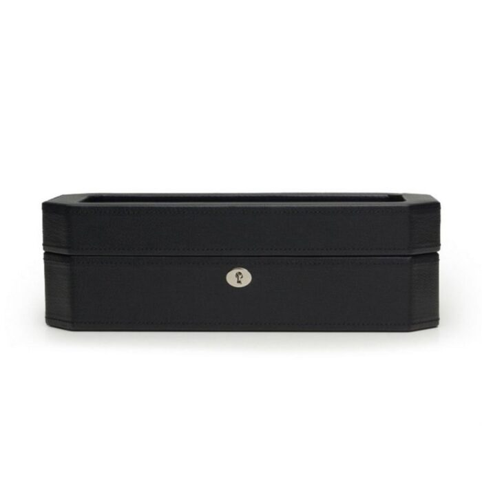 WOLF 1834 WINDSOR UHRENBOX FÜR 5 UHREN - 4583029
