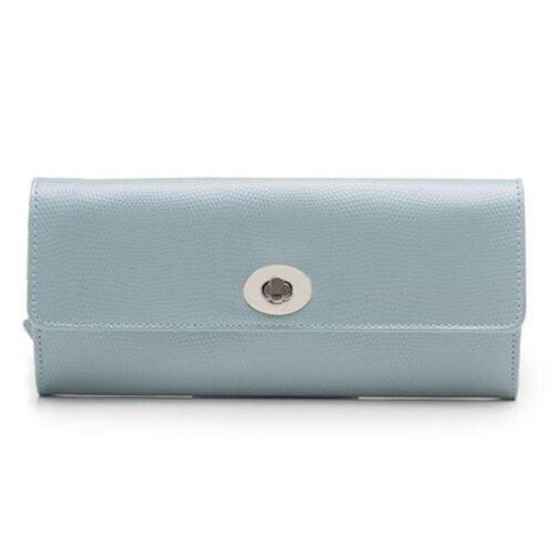 WOLF 1834 LONDON JEWELRY ROLL - 315324ICE