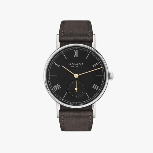 NOMOS LUDWIG 33 NOIR - 227