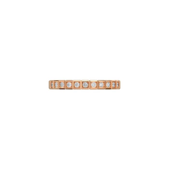 CHOPARD RING ICE CUBE - 827702-5257
