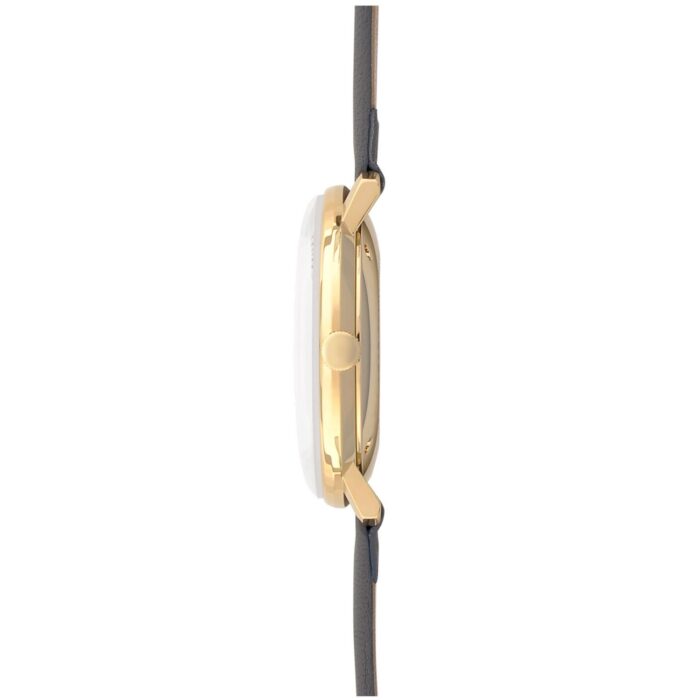 JUNGHANS MAX BILL AUTOMATIC - 027-7806-02
