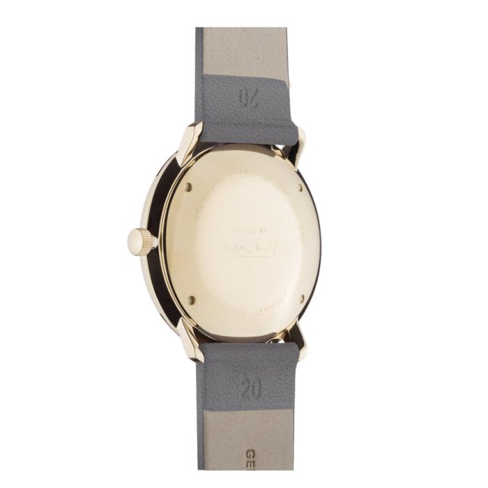 JUNGHANS MAX BILL AUTOMATIC - 027-7806-02