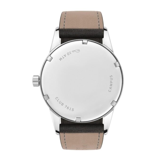 NOMOS CLUB CAMPUS 38 BLUE PURPLE - 730