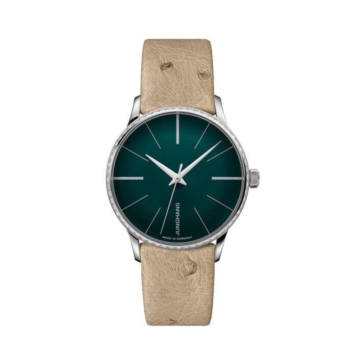 JUNGHANS MEISTER DAMEN AUTOMATIC 33 MM - 027-3240-00