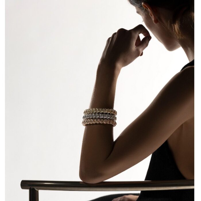 FOPE ARMBAND FLEX´IT LUNA - 52007BX_XX_G_XXX_00M