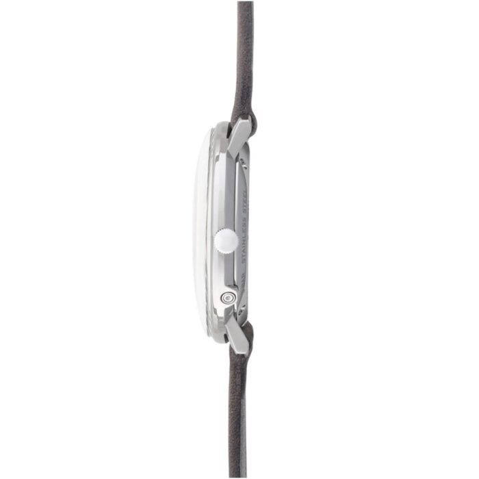 JUNGHANS MAX BILL MEGA SOLAR - 059-2021-02
