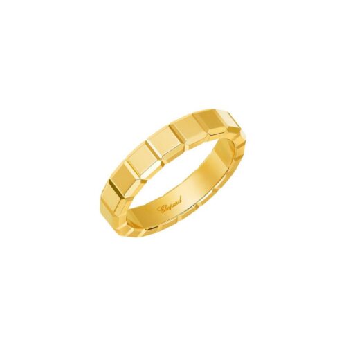 CHOPARD RING ICE CUBE - 829834-0012