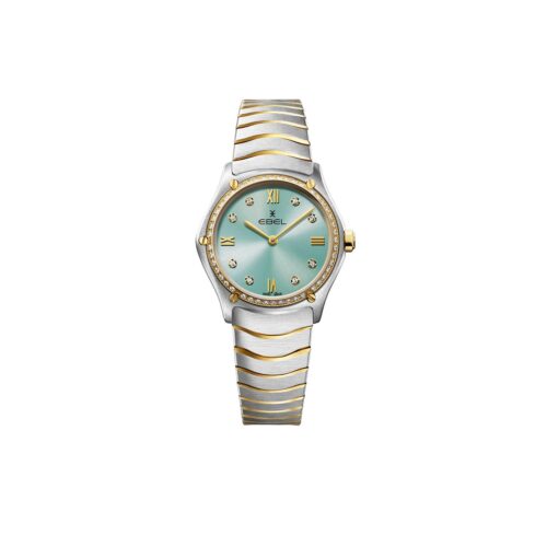 EBEL EBEL SPORT CLASSIC 29 MM - 1216559