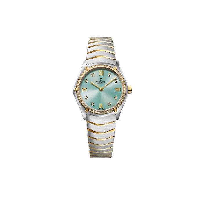 EBEL EBEL SPORT CLASSIC 29 MM - 1216559