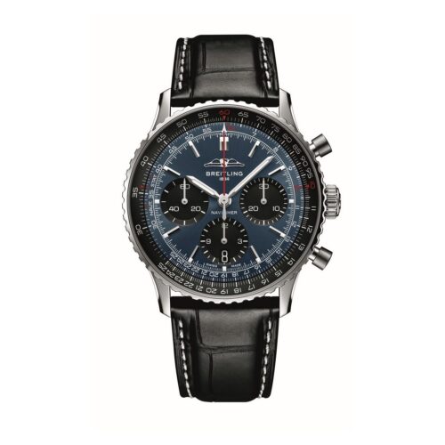 BREITLING NAVITIMER B01 CHRONOGRAPH 41 - AB0139241C1P1