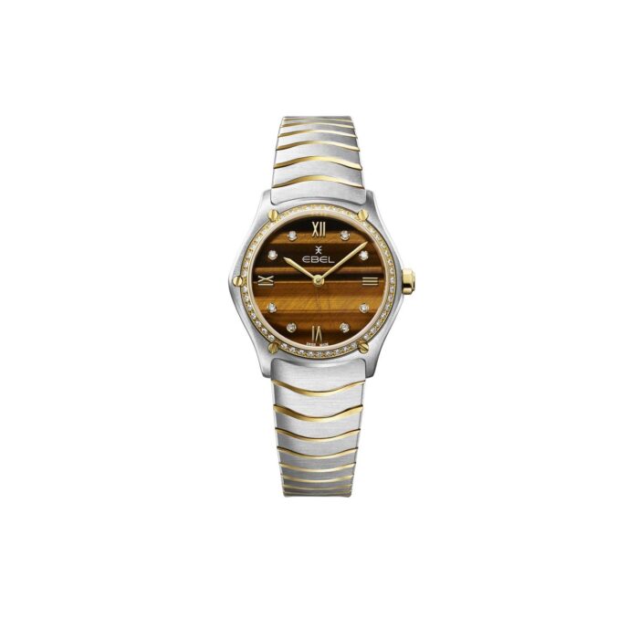 EBEL SPORT CLASSIC 29 MM - 1216560