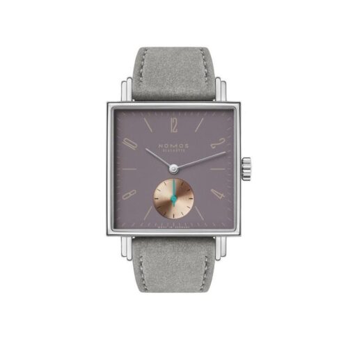 NOMOS TETRA 29 DIE FUCHSTEUFELSWILDE - 475