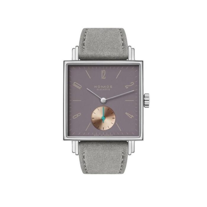 NOMOS TETRA 29 DIE FUCHSTEUFELSWILDE - 475