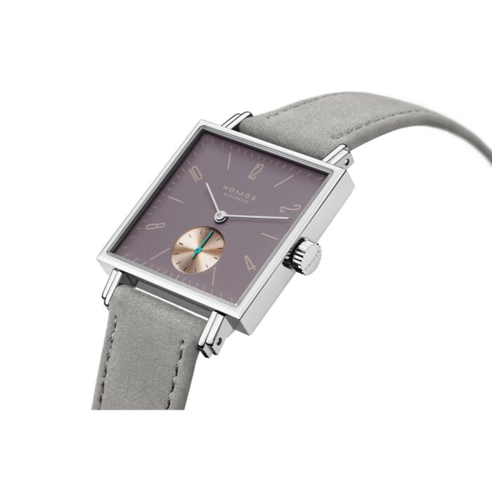 NOMOS TETRA 29 DIE FUCHSTEUFELSWILDE - 475