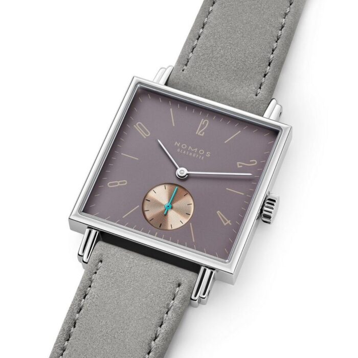 NOMOS TETRA 29 DIE FUCHSTEUFELSWILDE - 475