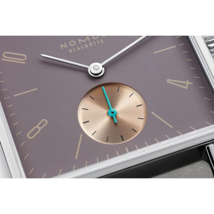 NOMOS TETRA 29 DIE FUCHSTEUFELSWILDE - 475