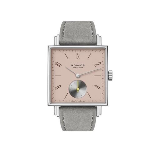 NOMOS TETRA 29 DIE KAPRIZIÖSE - 474