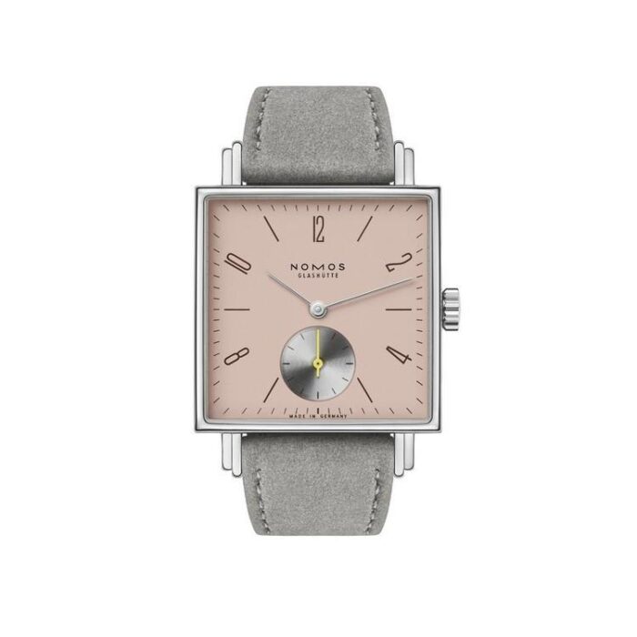 NOMOS TETRA 29 DIE KAPRIZIÖSE - 474
