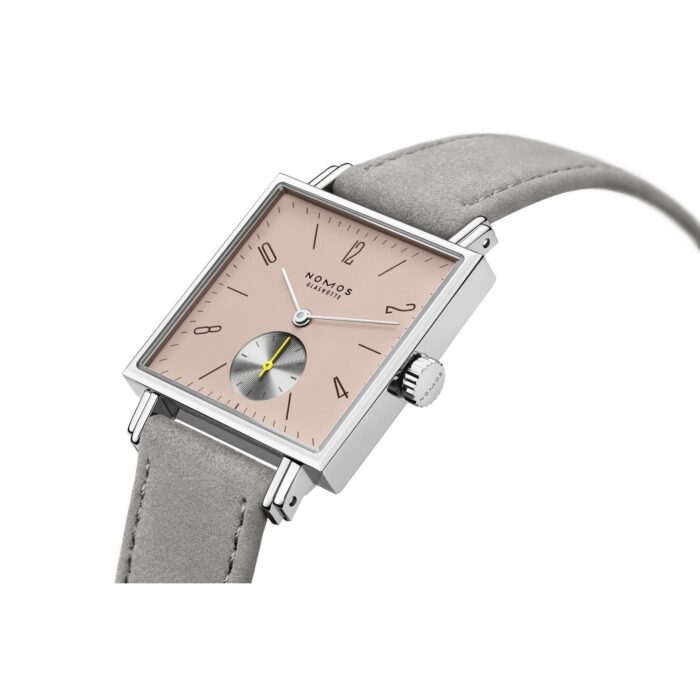 NOMOS TETRA 29 DIE KAPRIZIÖSE - 474