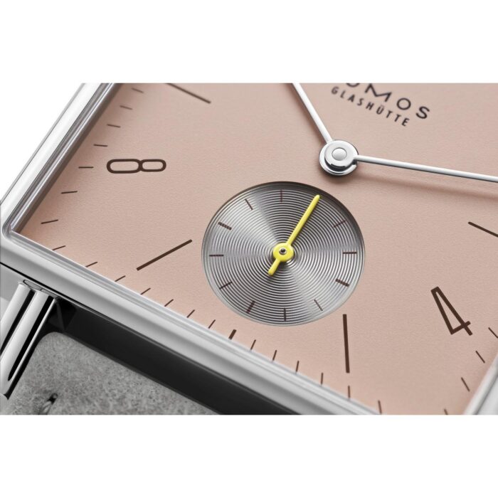 NOMOS TETRA 29 DIE KAPRIZIÖSE - 474