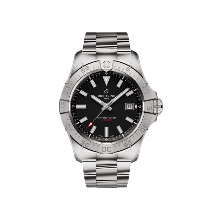 BREITLING AVENGER AUTOMATIC 42 MM - A17328101B1A1