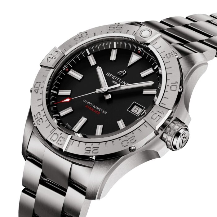 BREITLING AVENGER AUTOMATIC 42 MM - A17328101B1A1