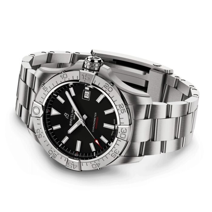 BREITLING AVENGER AUTOMATIC 42 MM - A17328101B1A1