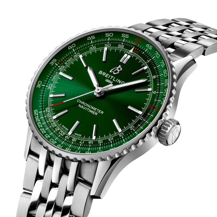 BREITLING NAVITIMER AUTOMATIC 41 MM - A17329371L1P1