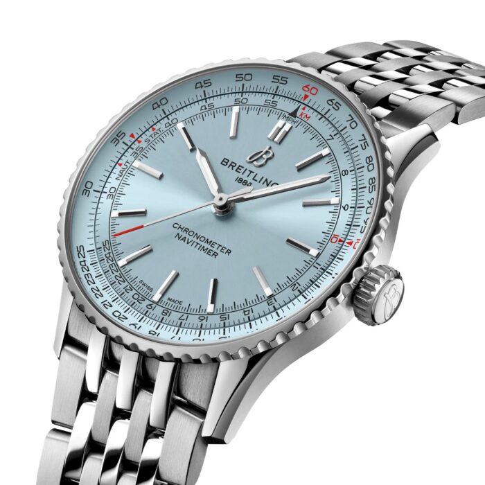 BREITLING NAVITIMER AUTOMATIC 41 MM - A17329171C1A1