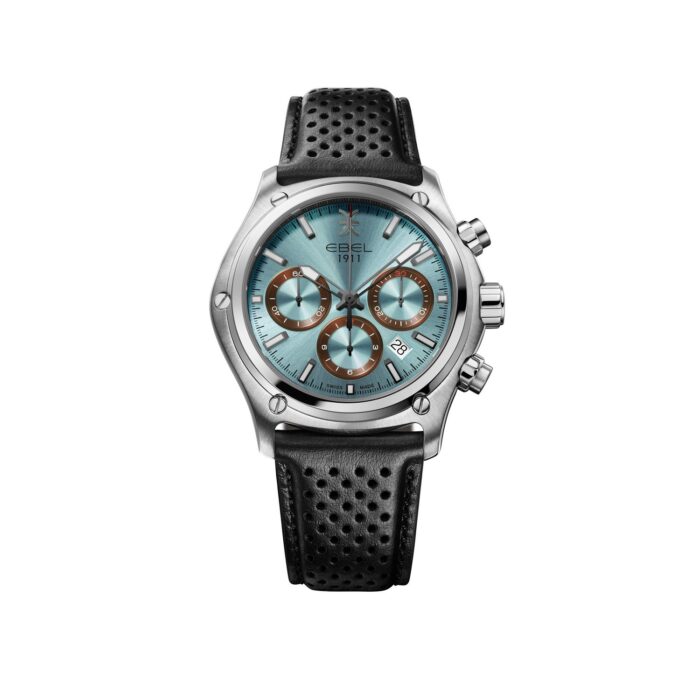 EBEL EBEL 1911 44 MM - 1216680