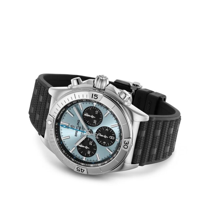 BREITLING CHRONOMAT B01 42 MM - PB0134101C1S2