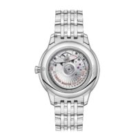 OMEGA PRESTIGE MASTER CHRONOMETER SMALL SECONDS 41 MM - O43410412003001
