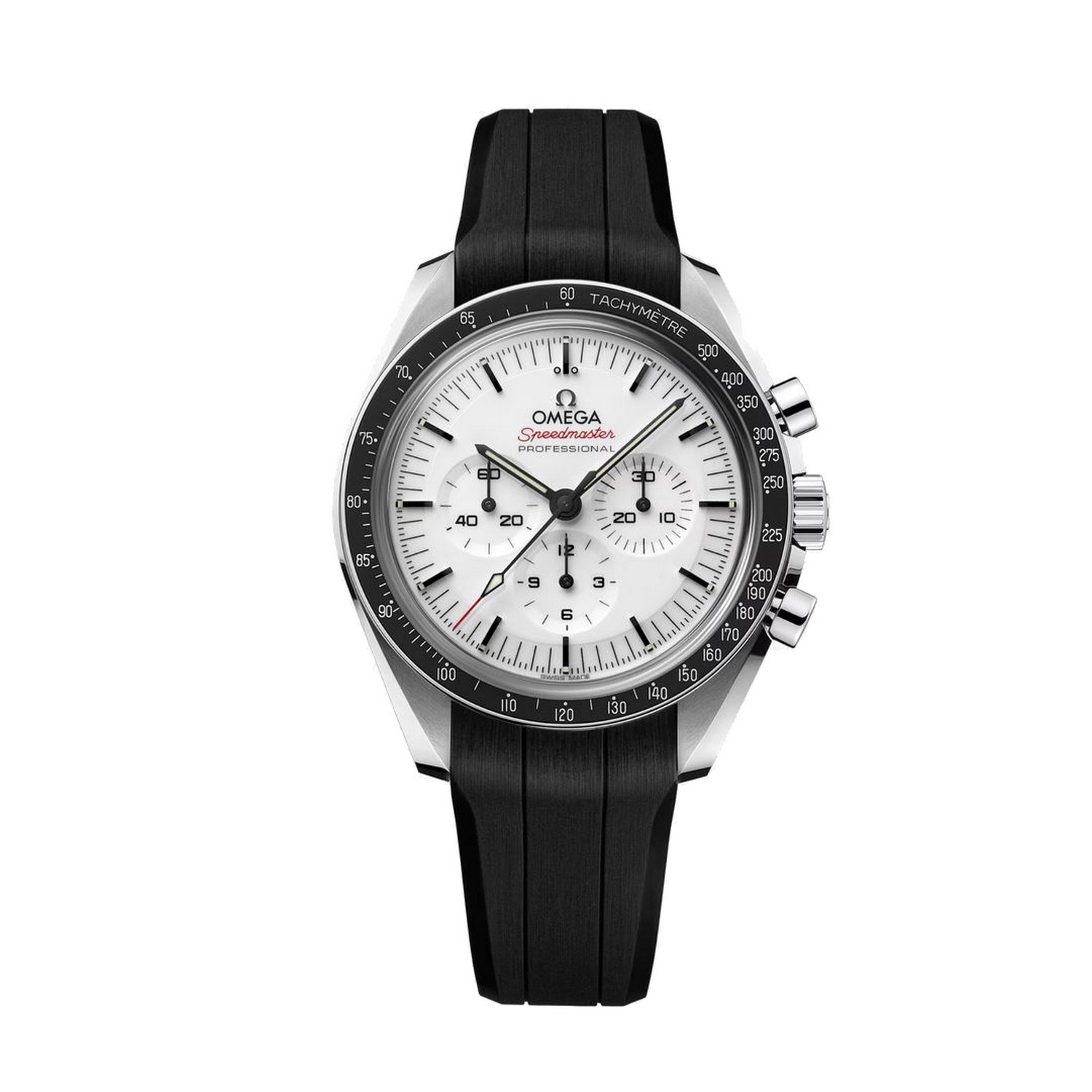 OMEGA SPEEDMASTER MOONWATCH PROFESSIONAL 42 MM - O31032425004001