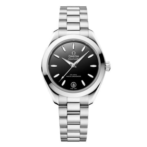 OMEGA SEAMASTER AQUA TERRA 150M 30 MM - O22010302001001