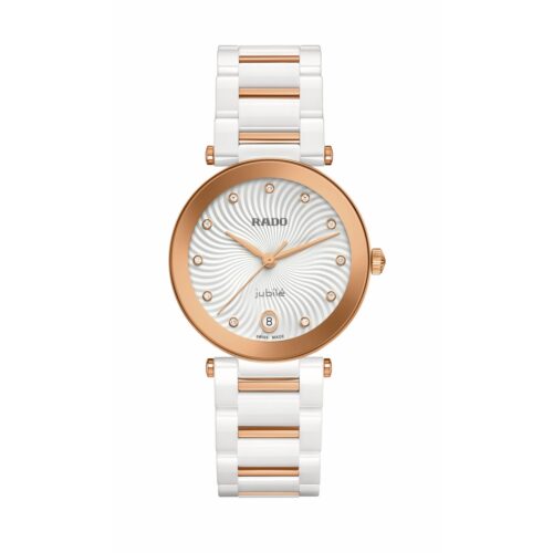 RADO LACOUPOLE DIAMONDS 31 MM - R22240703