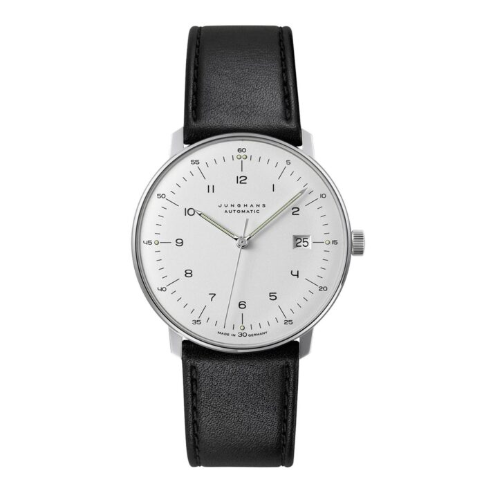 JUNGHANS MAX BILL AUTOMATIC - 027-4700-02