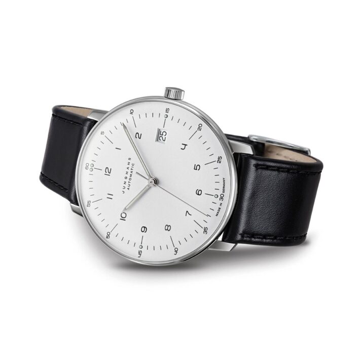 JUNGHANS MAX BILL AUTOMATIC - 027-4700-02